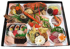 祝膳