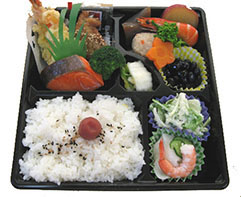 お弁当