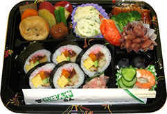 お弁当